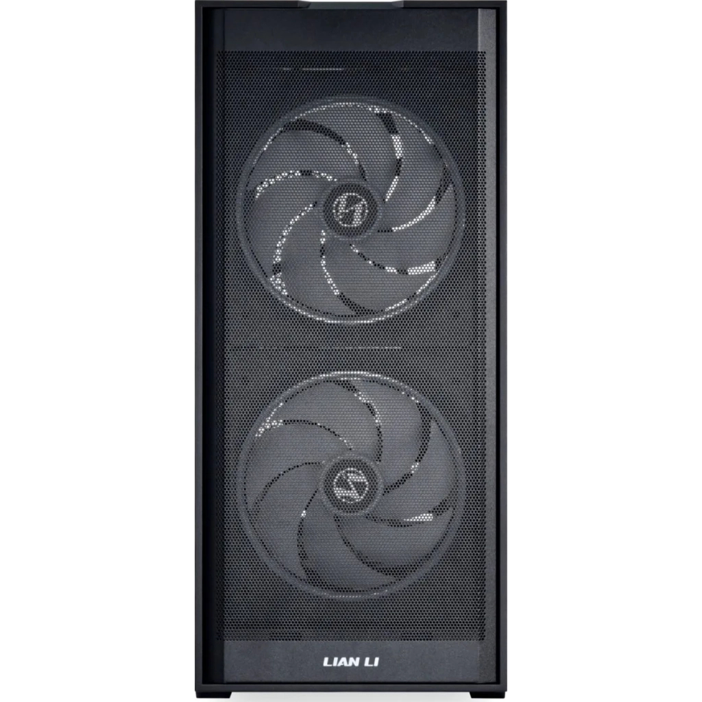 Корпус Lian Li LANCOOL 206 with ARGB fans (G99.LAN206RX.00) - зображення 2