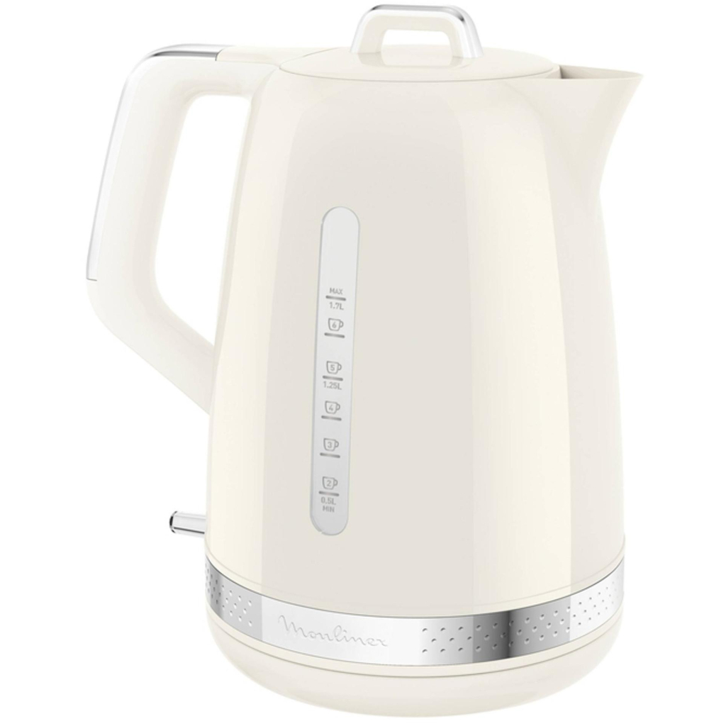 Електрочайник Moulinex BY320A10 - зображення 1