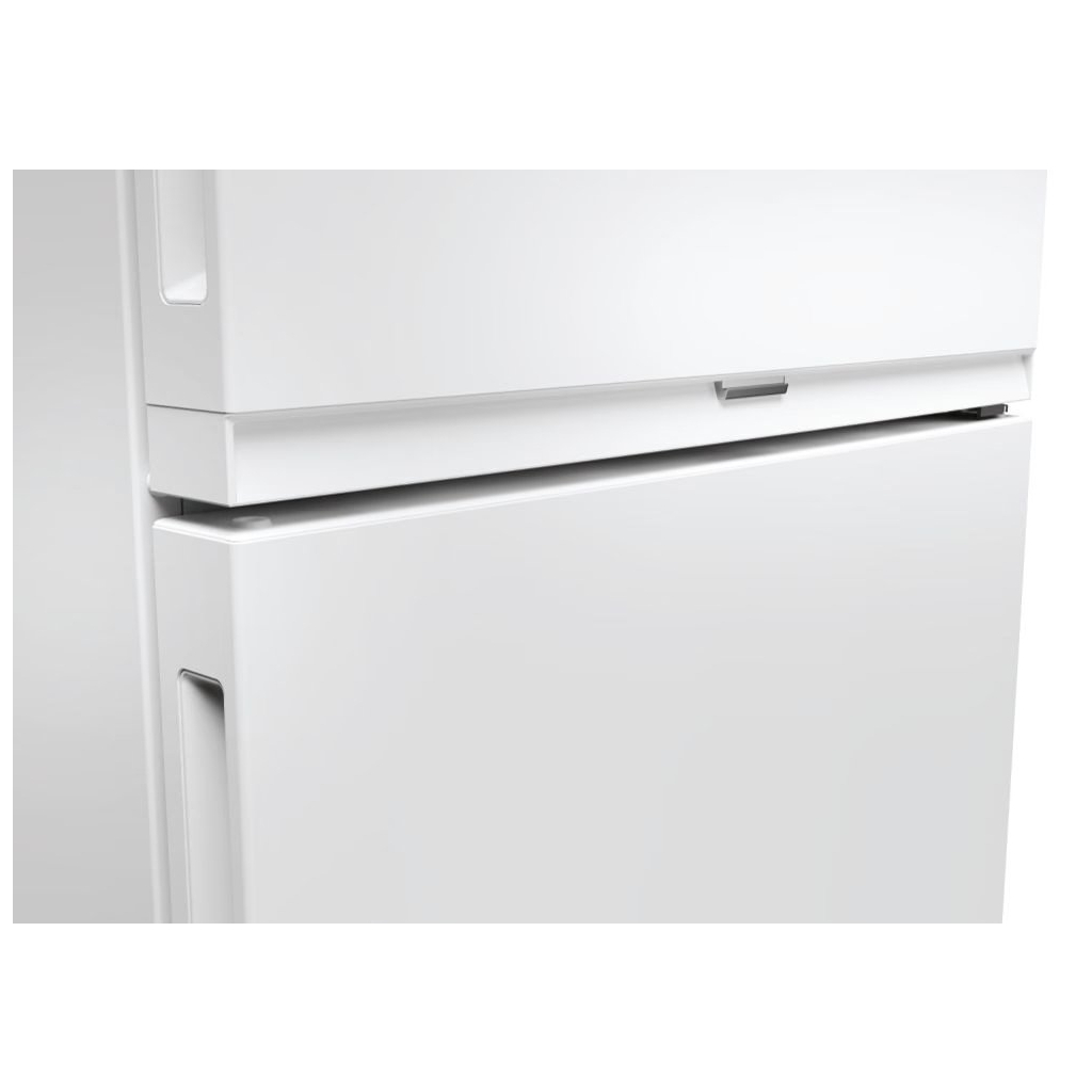 Холодильник Candy CNCQ2T618EW - зображення 4