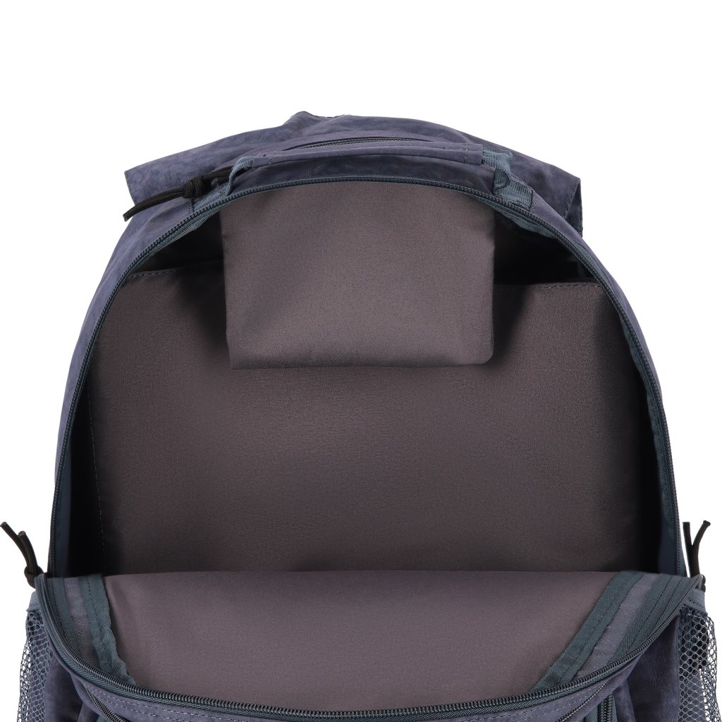 Рюкзак для ноутбука Bagland 15" BL City 32L 0018070 Dark Grey (176331) - зображення 5