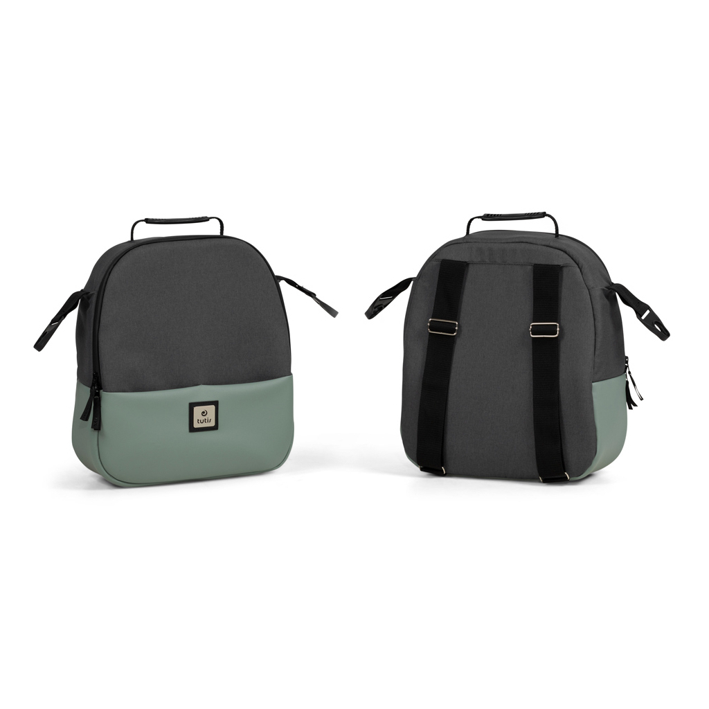 Коляска TUTIS VIVA5 Essential Sage (1452039) - зображення 9