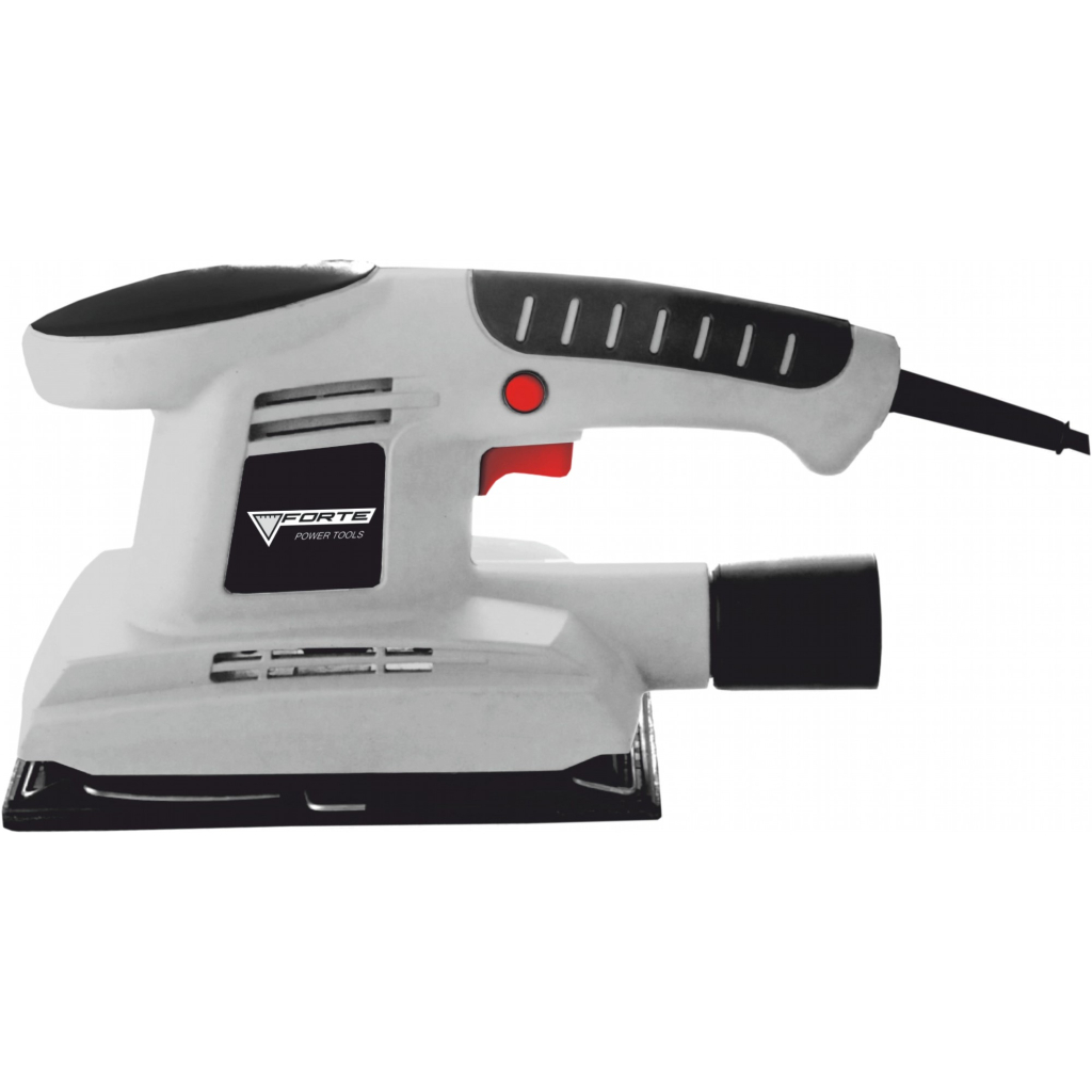 Шліфувальна машина Forte FS 250 250Вт, 1.4кг (61946) - зображення 1