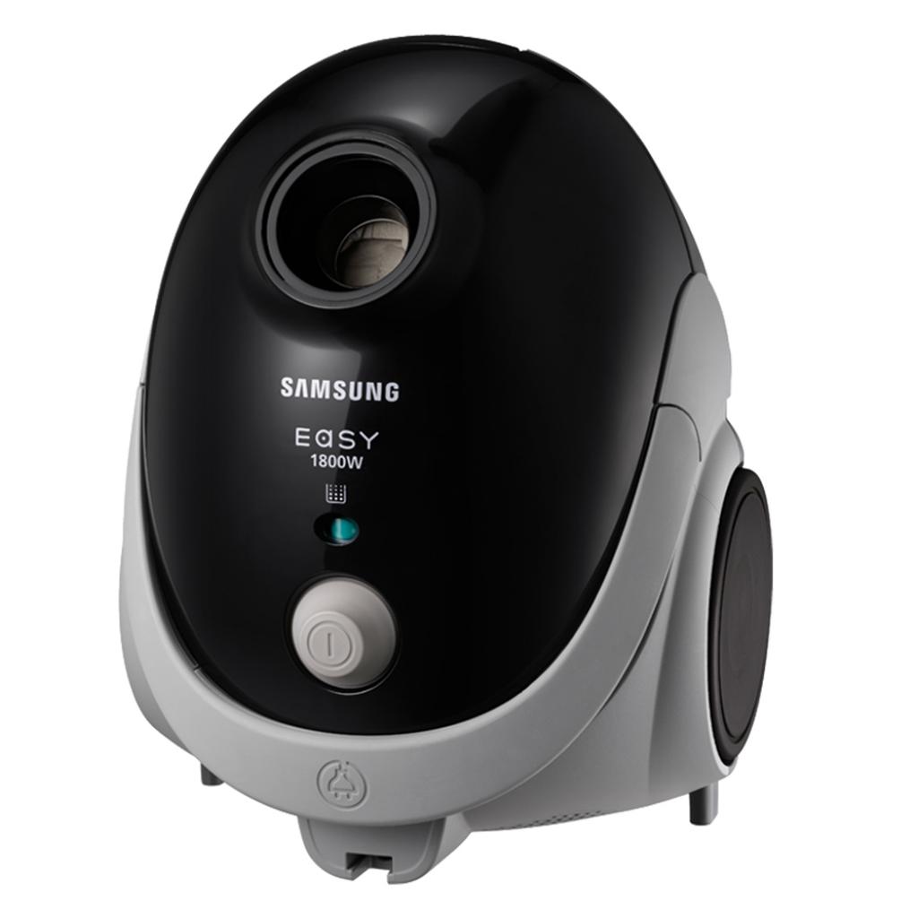 Пилосос Samsung VCC5241S3K/XEV - зображення 3