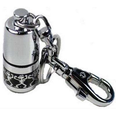 USB флеш накопичувач Pretec 16Gb i-Disk BulletProof (B2U16G-B) - зображення 1