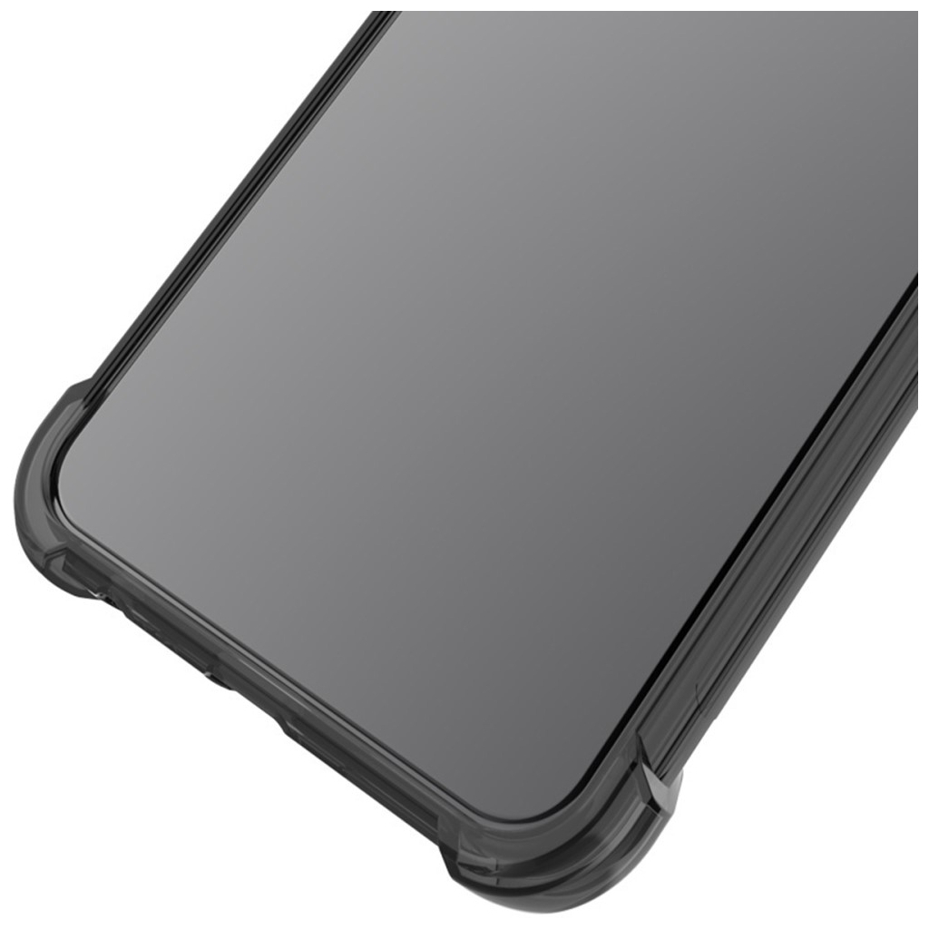 Чохол до мобільного телефона BeCover Anti-Shock Apple iPhone 16 Grey (712298) - зображення 4