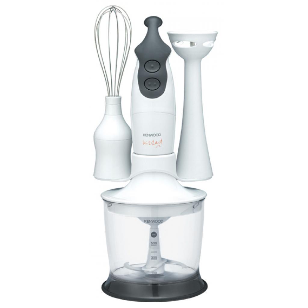 Блендер Kenwood HB655 - зображення 1