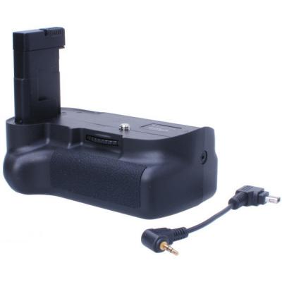 Батарейний блок Meike Nikon D5100 (DV00BG0032) - зображення 1