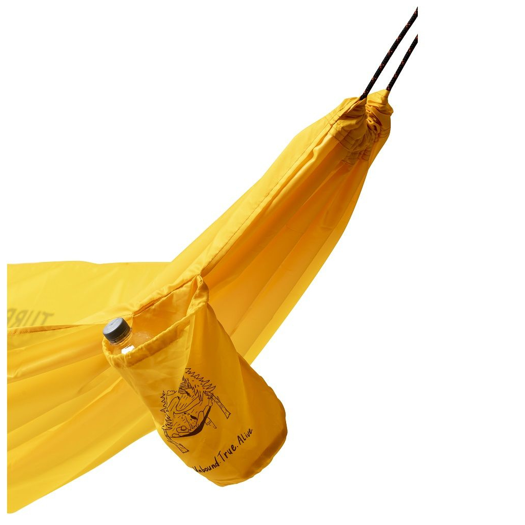 Гамак Turbat Park yellow (012.005.0436) - зображення 4