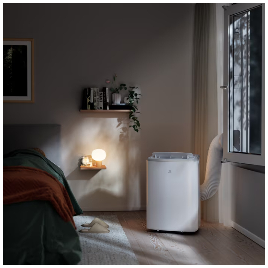 Кондиціонер Electrolux EXP26U339HW - зображення 7