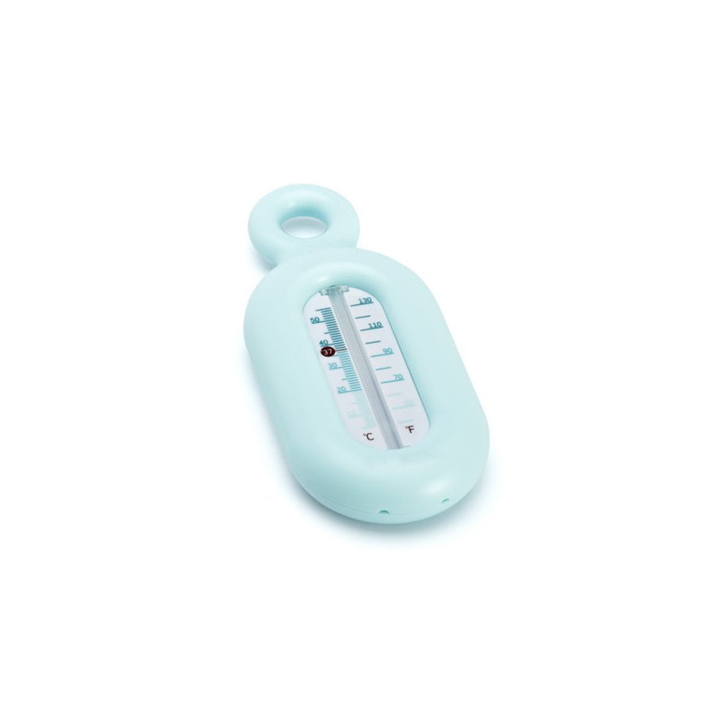 Термометр для води Suavinex зелений (400695/8) - зображення 3