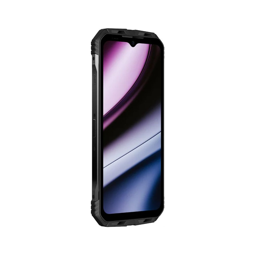 Мобільний телефон Doogee S110 12/256Gb Black (6924351642327) - зображення 8