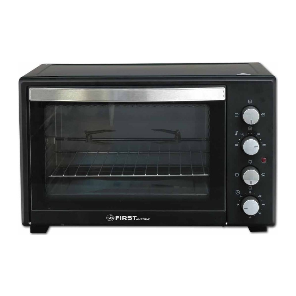 Електропіч First FA-5046-1 - зображення 1