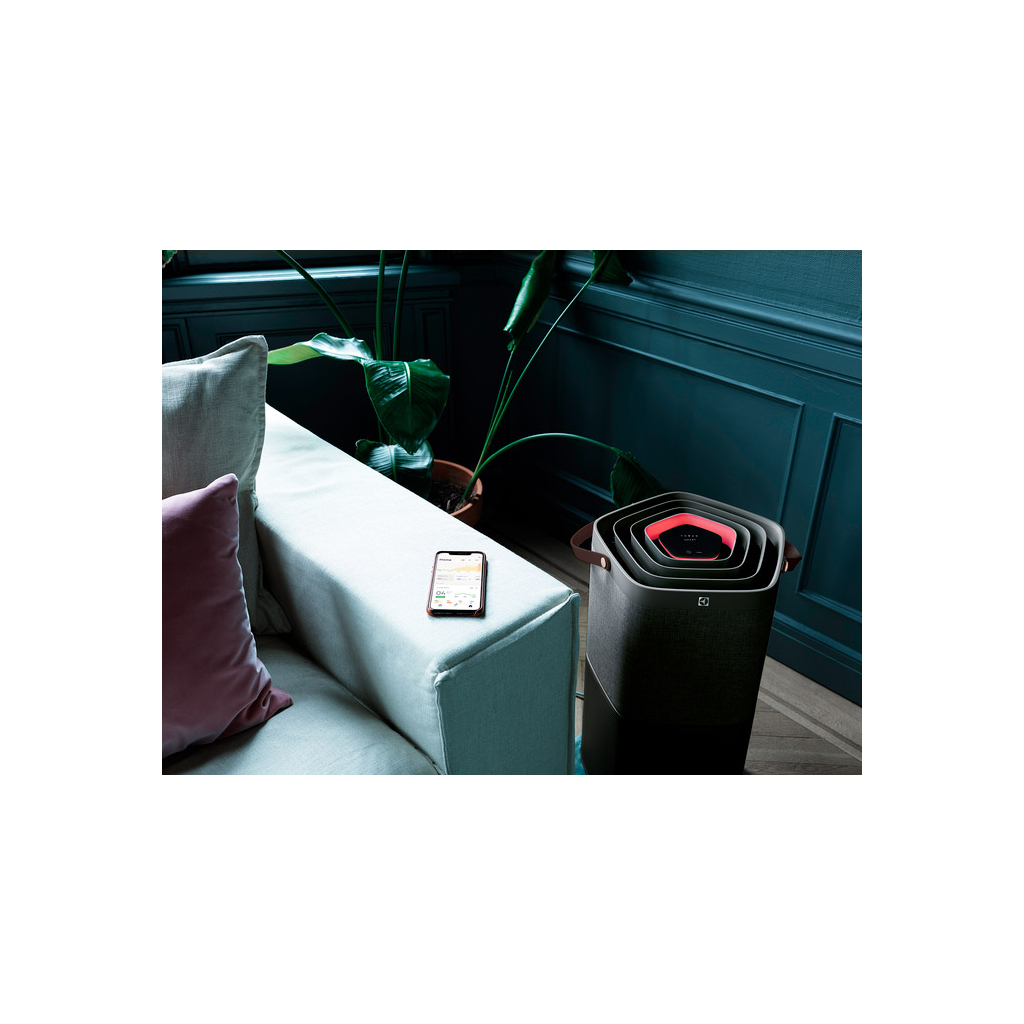 Очисник повітря Electrolux PA91-604DG - зображення 5