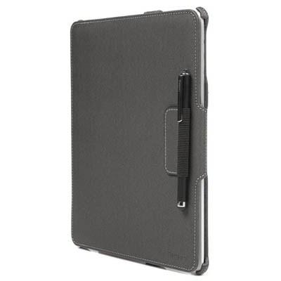 Чохол до планшета Targus iPad3 Vuscape Protective Cover with Stand (THZ15702EU-50) - зображення 1