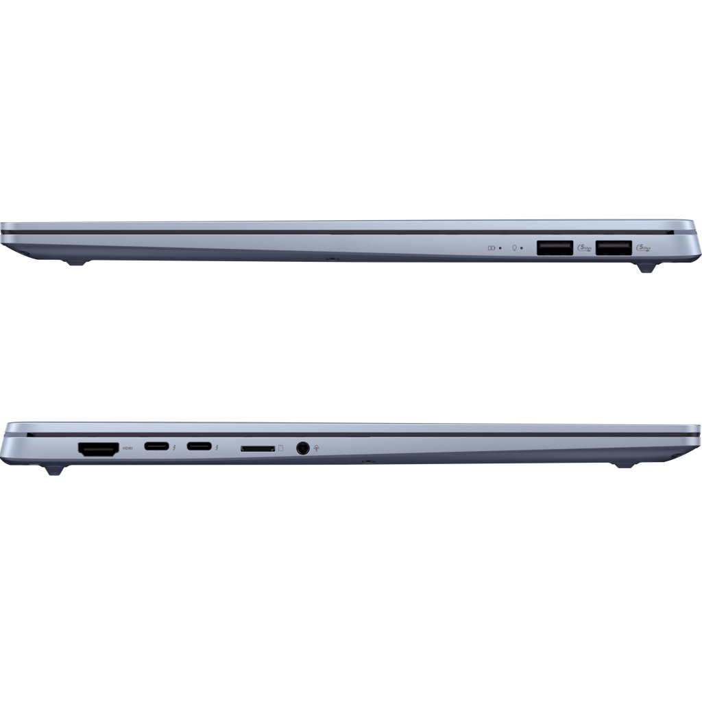 Ноутбук ASUS Vivobook S 16 OLED S5606CA-RI084 (90NB1551-M00390) - зображення 5