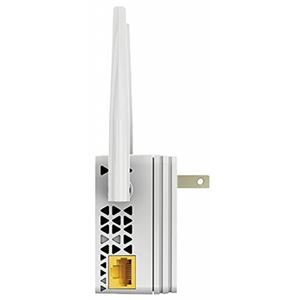 Ретранслятор Netgear EX6120 (EX6120-100PES) - зображення 4