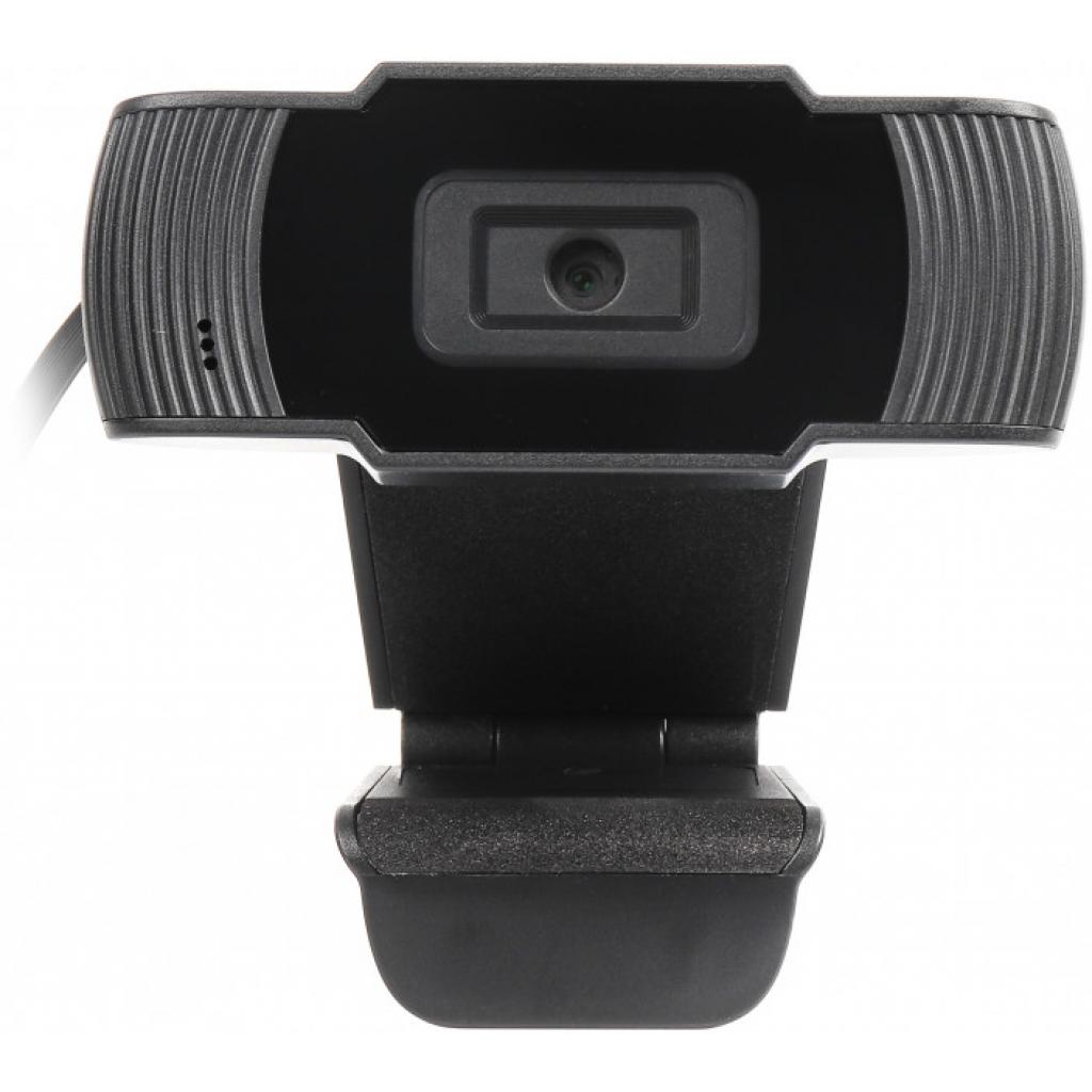 Веб-камера Maxxter HD 1280x720 (WC-HD-FF-01) - изображение 2