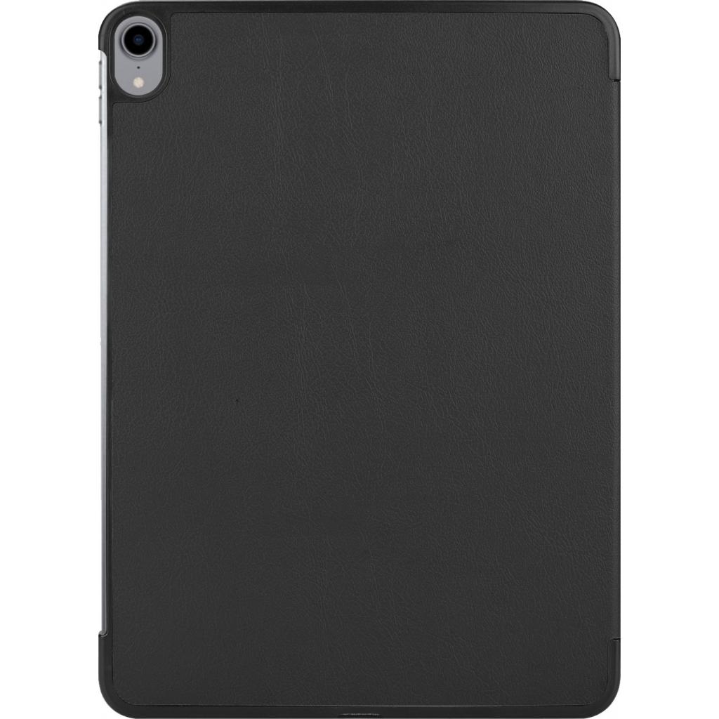 Чохол до планшета AirOn Premium для Apple iPad Pro 11'' 2018 Black (4822352781029) - зображення 2
