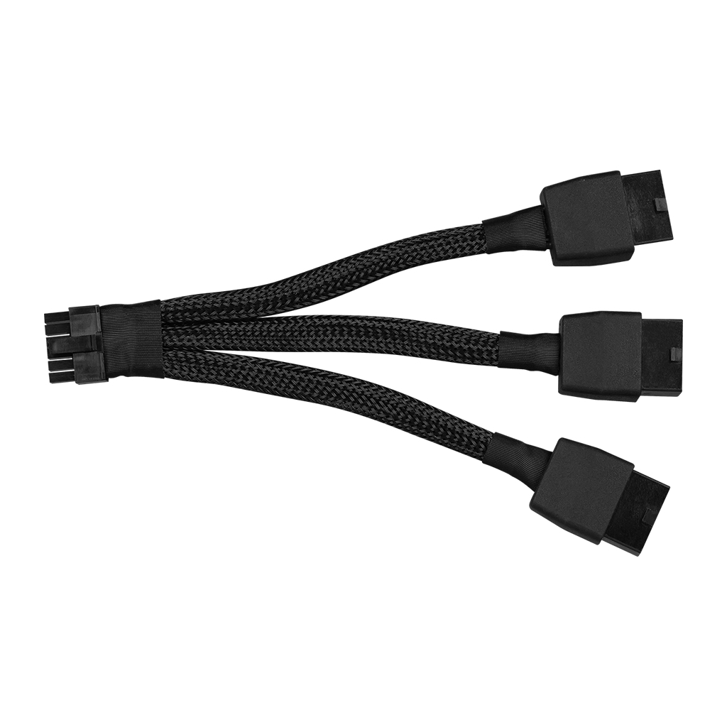 Відеокарта MSI GeForce RTX4080 SUPER 16GB EXPERT (RTX 4080 SUPER 16G EXPERT) - зображення 6