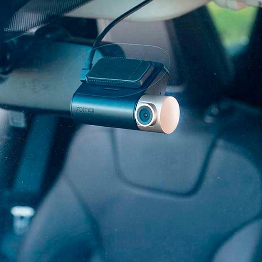 Відеореєстратор Xiaomi 70mai Dash Cam Lite (Midriver D08) - изображение 5