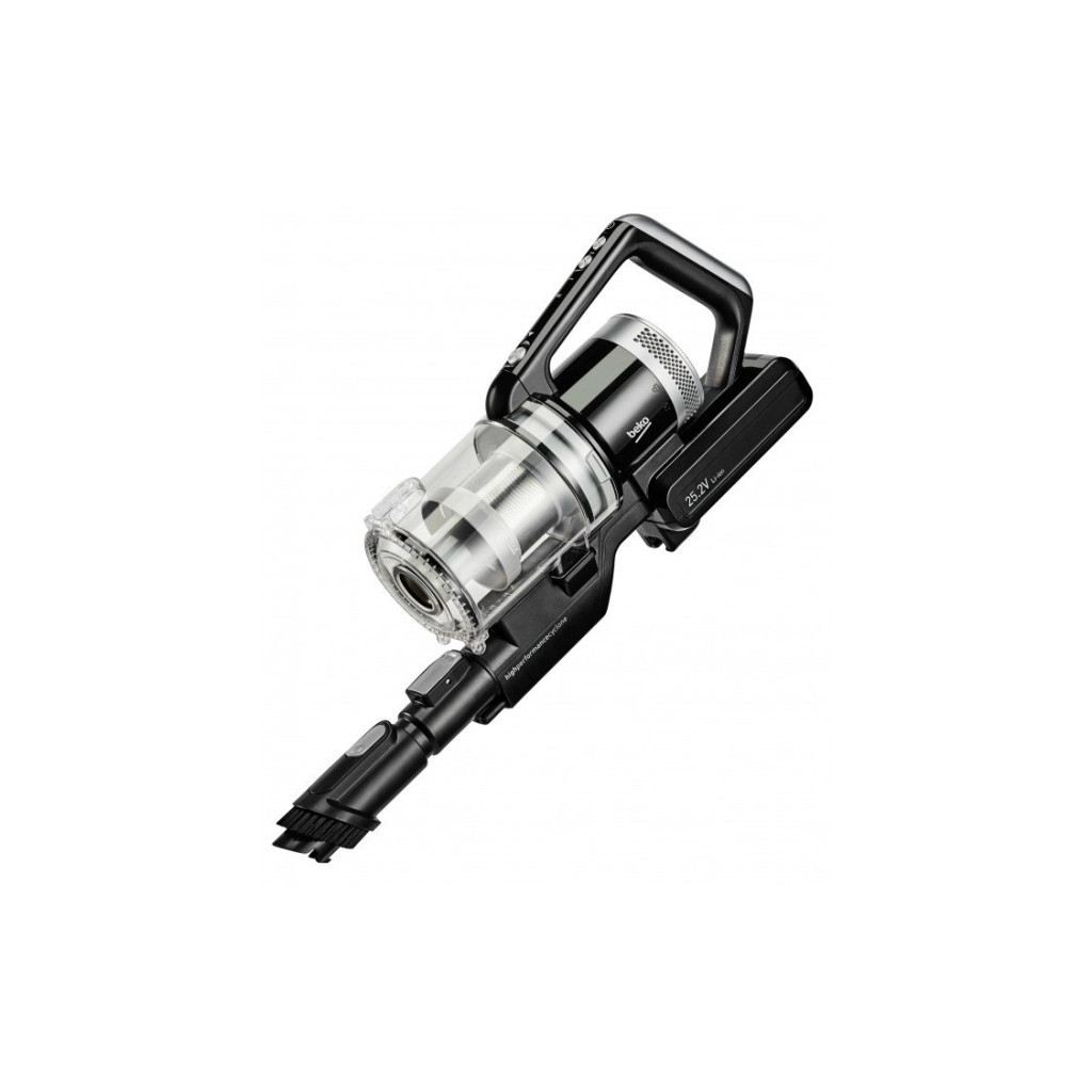 Пилосос Beko VRT70925VB - изображение 3