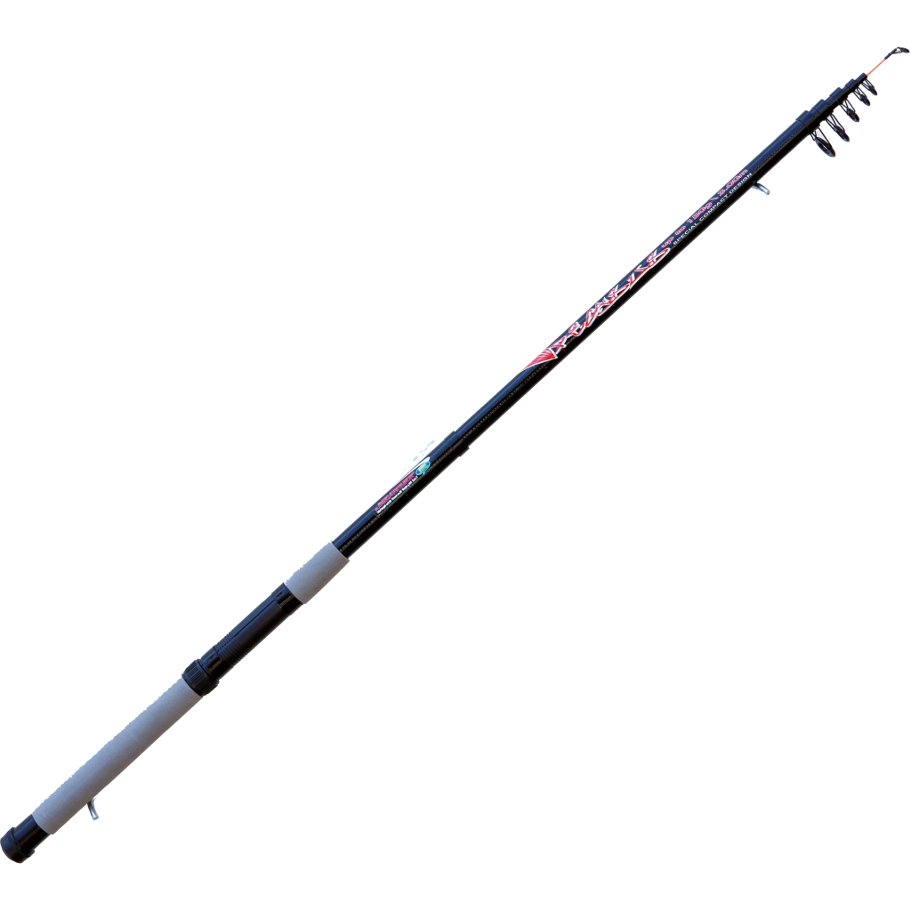Вудилище Lineaeffe Vigor Pegasus 2.7м до 150гр (2375527) - зображення 1
