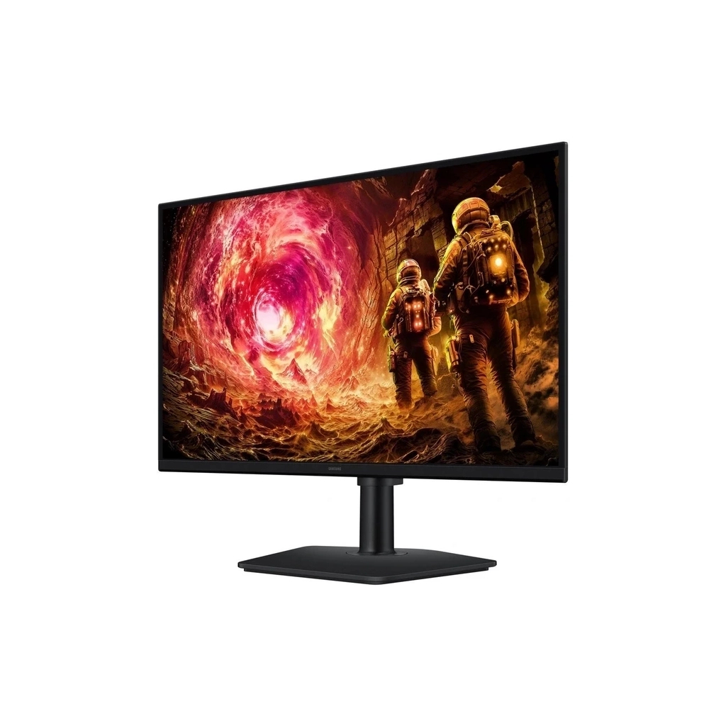 Монітор Samsung LS27FG500EIXUA - зображення 3