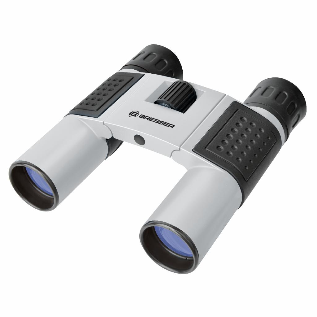 Бінокль Bresser Topas 10x25 (922212) - зображення 1