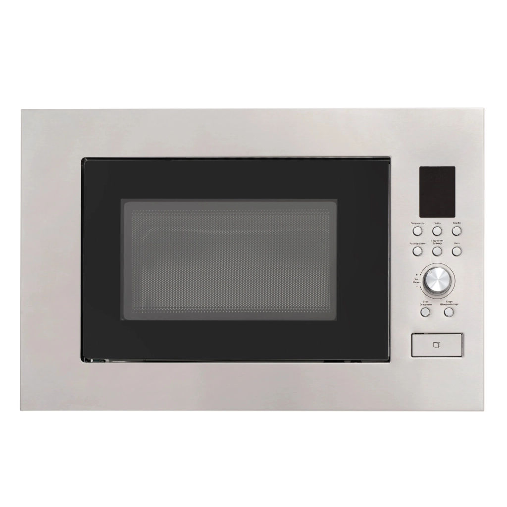 Мікрохвильова піч Eleyus GMWB 25EGT IS - зображення 1