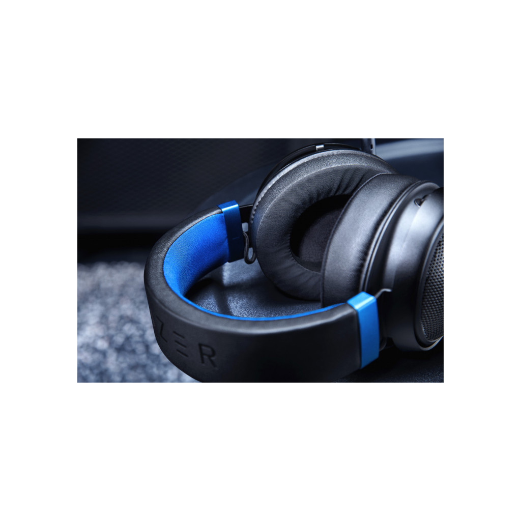 Навушники Razer Kraken for Console (RZ04-02830500-R3M1) - зображення 7