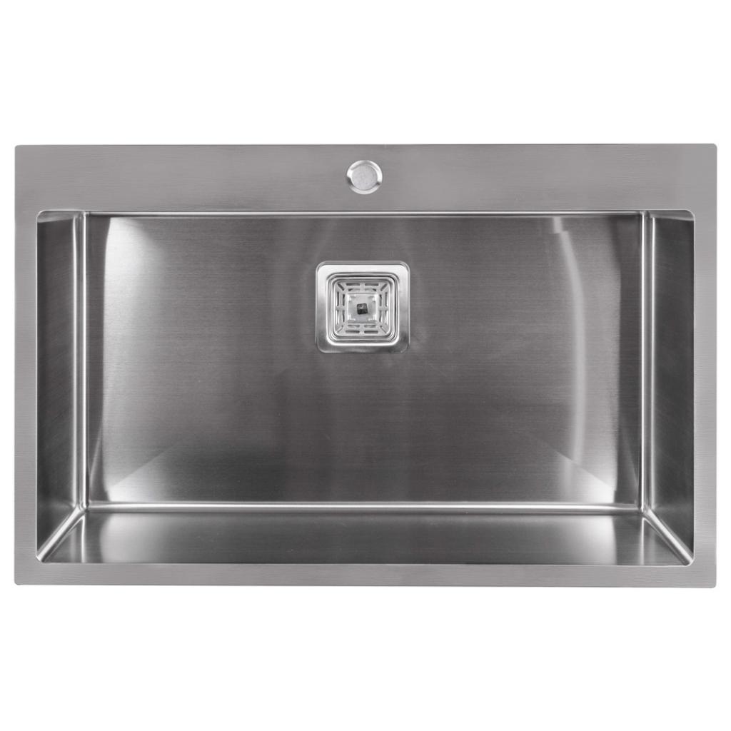 Мийка кухонна Weilor IMMER WRT 7750 - зображення 1