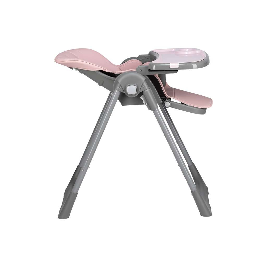 Стілець для годування FreeON Kai, рожевий (82672) - зображення 2