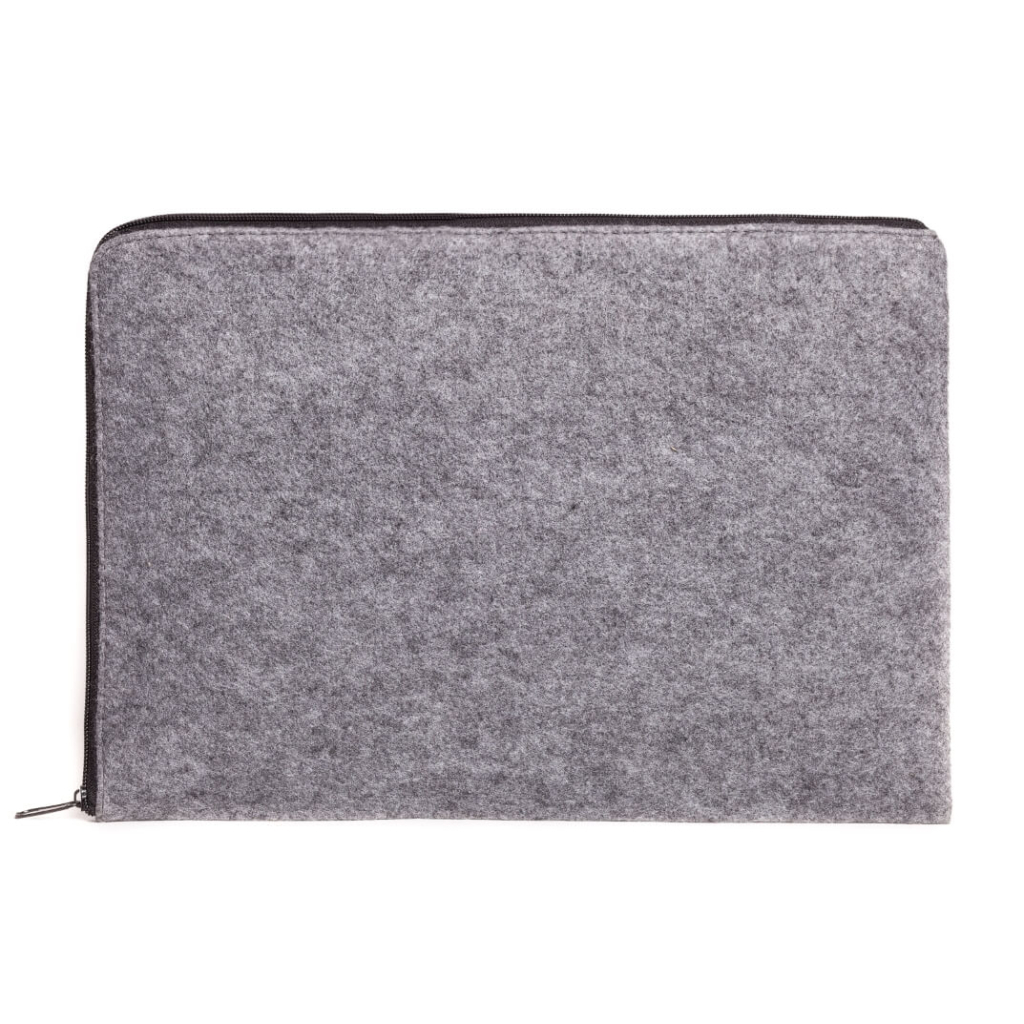 Чохол до ноутбука Gmakin 13" GM67 Grey, для Macbook Pro 13 (GM67-13New) - зображення 5