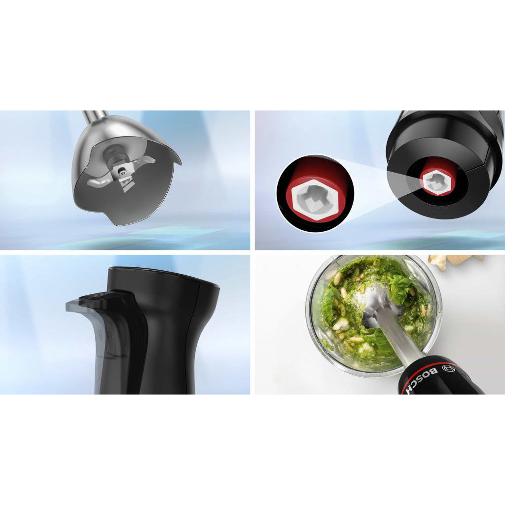 Блендер Bosch MSM4B623 - зображення 4