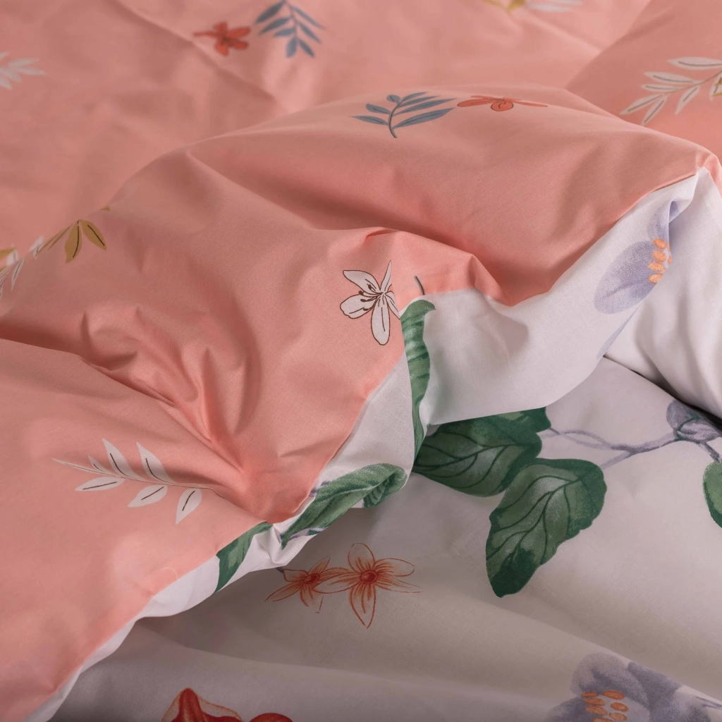 Постільна білизна Viluta 23227 Ранфорс євро (23227_ev) - зображення 4