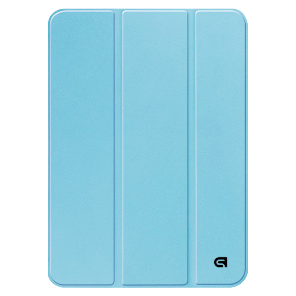 Чохол до планшета Armorstandart Smart Case iPad 11 2025 (A16) / 10.9 2024 / 2022 Sky Blue (ARM83978) - зображення 1