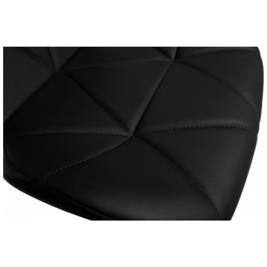 Офісне крісло GT Racer B-30 Black - зображення 5