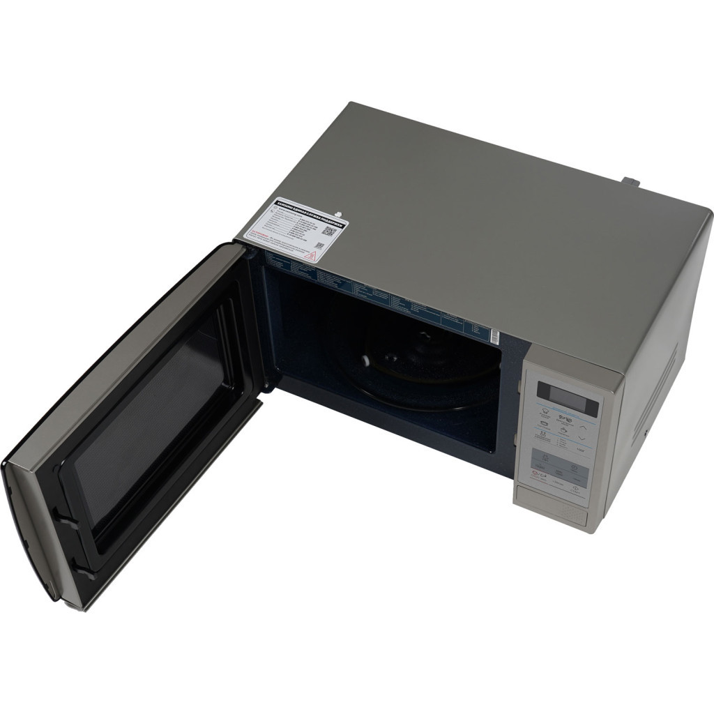 Мікрохвильова піч Samsung ME83KRS-1/UA - зображення 6