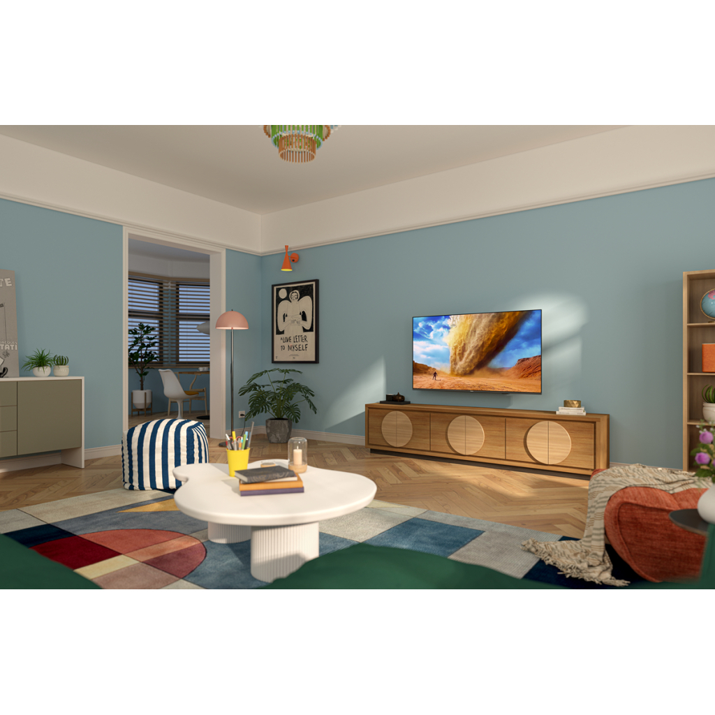 Телевізор Philips 43PUS7810/12 - зображення 7