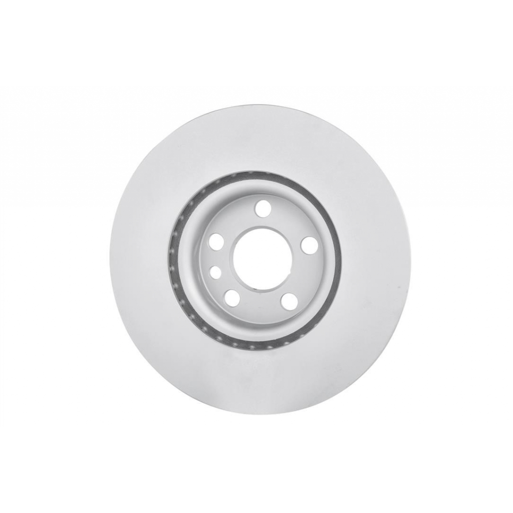 Гальмівний диск Bosch 0 986 479 114 - зображення 3