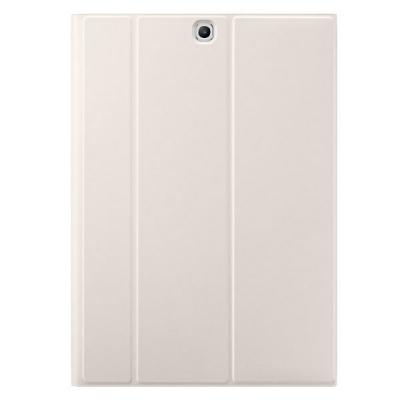 Чохол до планшета Samsung Galaxy Tab S2 9.7 (2016) LTE T819 Book Cover White (EF-BT810PWEGRU) - зображення 2