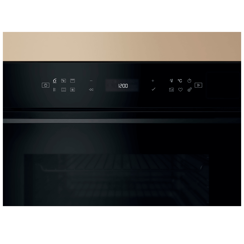 Духова шафа Whirlpool WOI7A8PT1SB - зображення 4