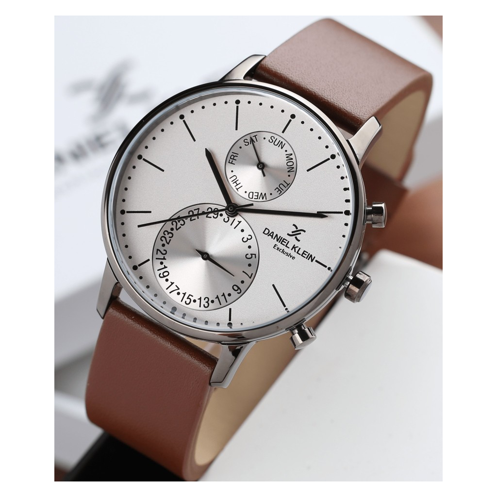 Наручний годинник Daniel Klein DK11712-7 - зображення 3