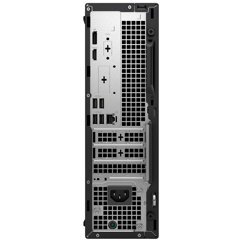 Комп'ютер Dell Pro Slim / Ultra5 235, 16, 512, кл+м, Win11P (BTO105_QCS1250) - зображення 4