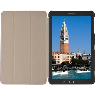 Чохол до планшета Grand-X для Samsung Galaxy Tab E 9.6 SM-T560 Red (STC - SGTT560R) - зображення 5