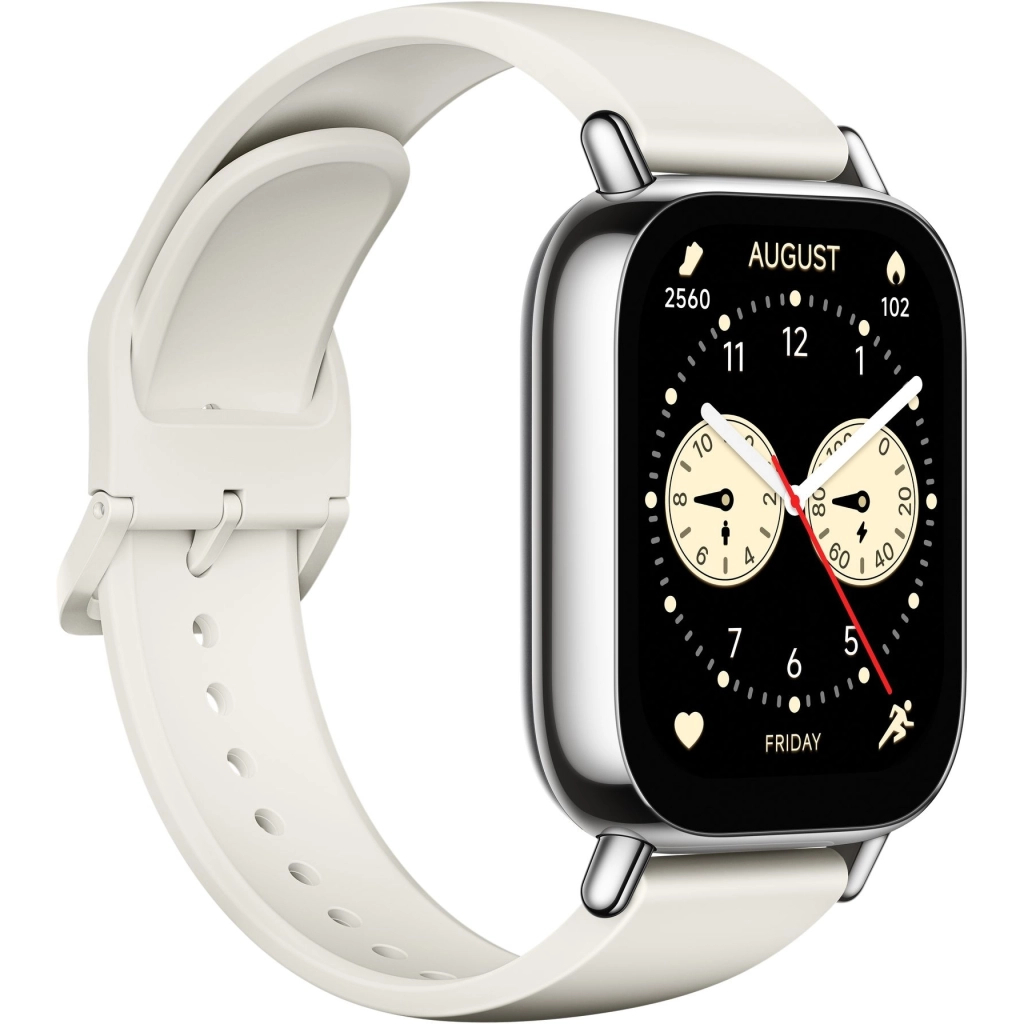 Смарт-годинник Xiaomi Redmi Watch 5 Lite Light Gold BHR8791GL (1091913) - зображення 3