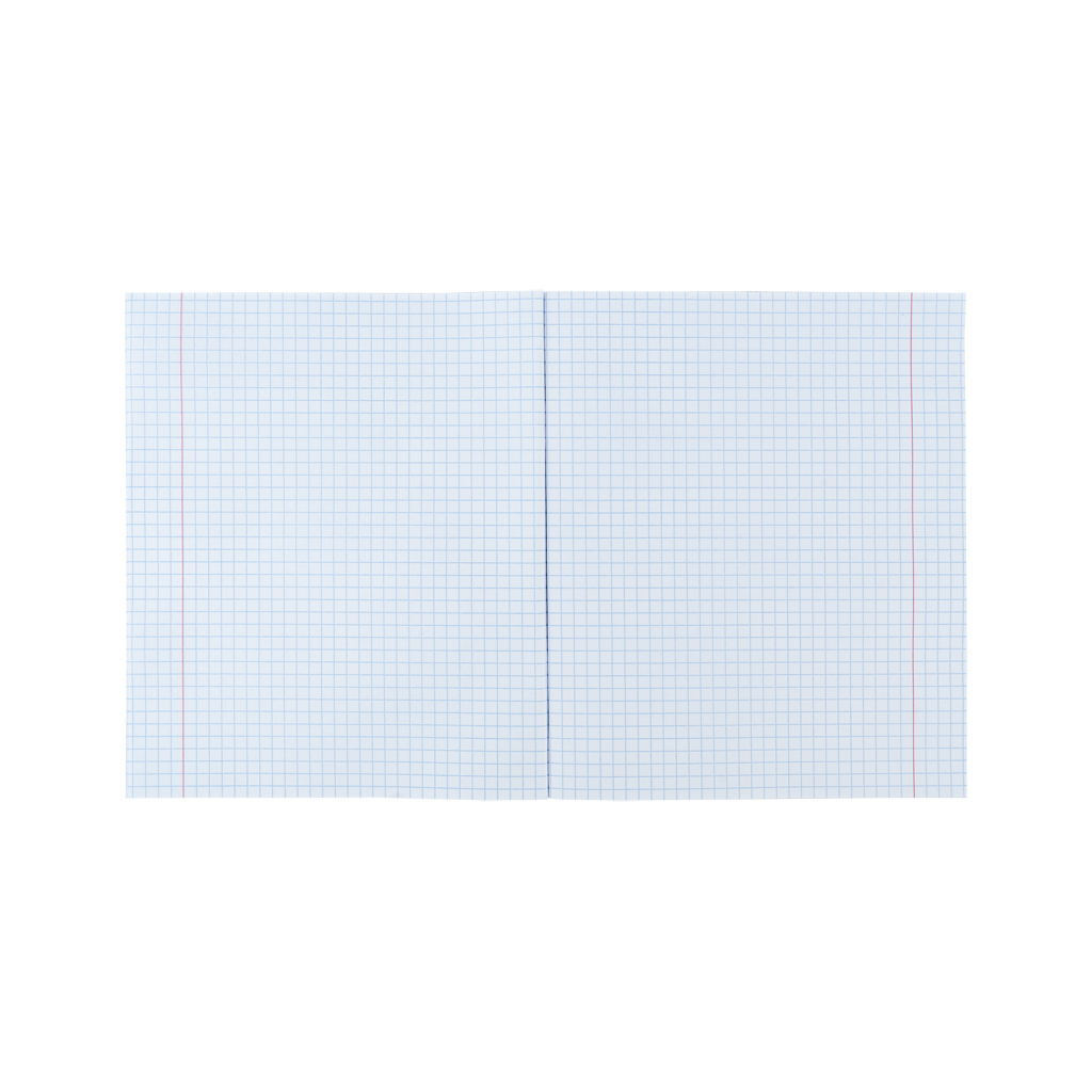 Зошит Kite предметний Letters 48 аркушів, фізика клітинка (K24-240-7) - зображення 4