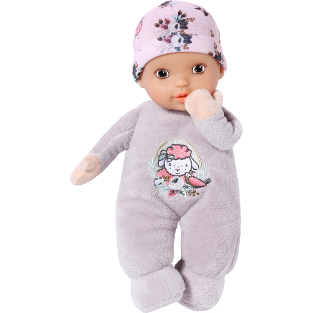 Пупс Zapf Baby Annabell інтерактивна серії For babies – Соня (706442) - зображення 2
