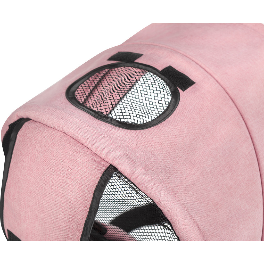 Дитячий велосипед Lionelo Tris Candy Rose (LO-TRIS CANDY ROSE) - зображення 11