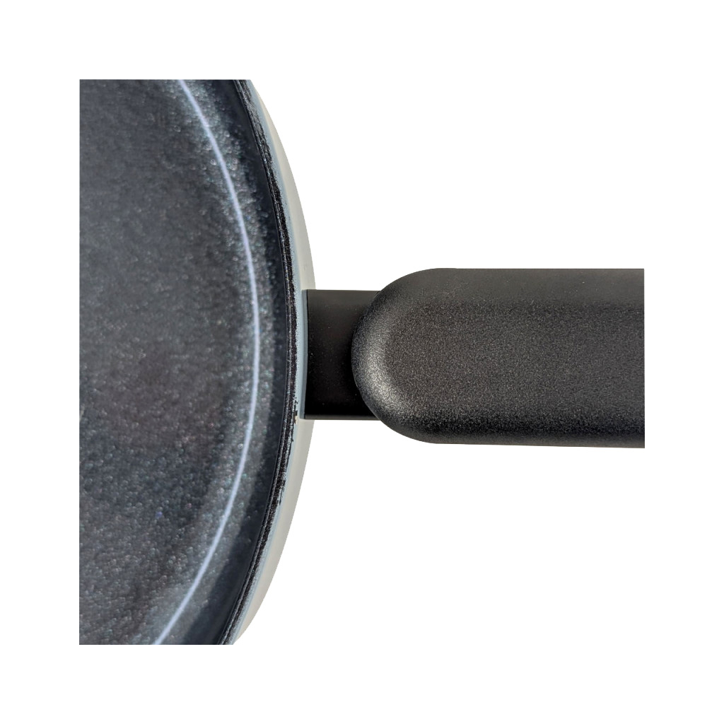 Набір посуду Kela Mira, димчасто-блакитний, 5 предметів (15200) - зображення 4